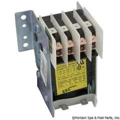 Sequencer, Solenoid Activated, 115v, CSC1113 Item #59-319-3113