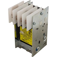 Sequencing Switch, Tecmark, Solenoid Activated, CSC1143 - Item 59-319-3143 Sequencing Switch, Tecmark, Solenoid Activated, CSC1143 - Item 59-319-3143