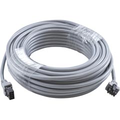 Topside Extension Cable, HQ-BWG, 8-Pin Molex, 50ft - Item 59-355-3054