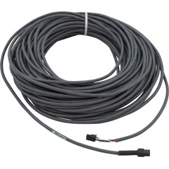 Topside Extension Cable, HQ-BWG BP Series, 4 Pin, 100',Molex Item #59-355-3055