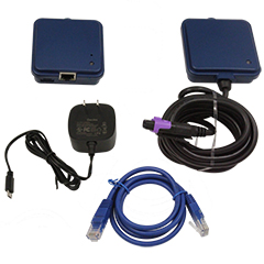 WiFi Module, Gecko in.Touch 3 - Item 59-402-1030 WiFi Module, Gecko in.Touch 3 - Item 59-402-1030