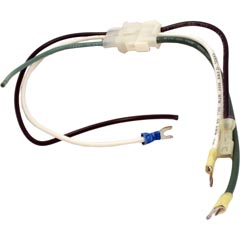 Wire Harness, Ramco, ST1100, Heater, 3-pin - Item 59-454-1215