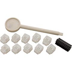 Cable Splice Kit, Brett Aqualine - Item 59-460-1010 Cable Splice Kit, Brett Aqualine - Item 59-460-1010