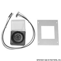 Timer Retro Kit, Diehl - Item 59-581-1060