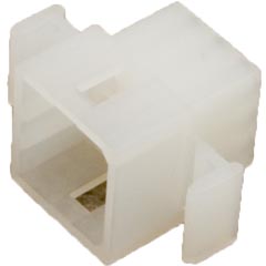 Pin, Female, AMP, 14-20 AWG, qty 25 Item #60-322-1060