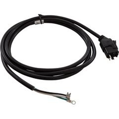 Cord Key, HC-P2-Violet, Pump 2 Cord Item #60-337-1045