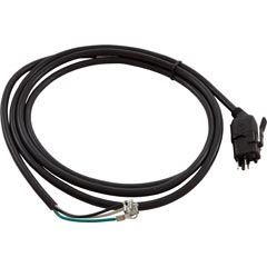 Cord Key, LC-CP-Green, Circulation Pump Cord Item #60-337-1057