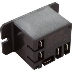 Power Relay, H-Q, SPDT, 30A, 230v, Mini Item #60-590-1055