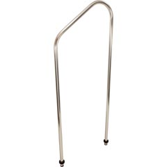 Hand Rail, Byron Originals, For Step 'N Stow Concept 1 - Item 62-383-1000 Hand Rail, Byron Originals, For Step 'N Stow Concept 1 - Item 62-383-1000
