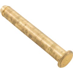 JCZ QUAD FLTR CLAMP PIN BRASS - Item 677573