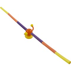 Skip 'N Splash, GAME, 1 Base, 6 Padded Tubes - Item 74-463-4403