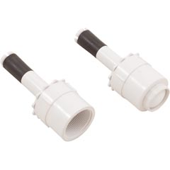Stub Pipe Kit, Zodiac Polaris, 1" - Item 87-100-1032