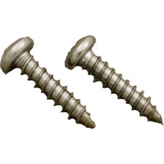 Screw,Zod Polrs 65/165/Turbo/Super Turtle,Shroud,10 x 3/4" - Item 87-100-1206