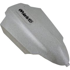 Shroud, Zodiac Polaris 165, Granite - Item 87-100-1210