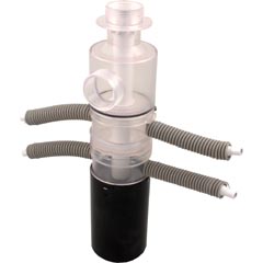 Mechanism, Zodiac Polaris 65/165/Turbo/Super Turtle - Item 87-100-1212