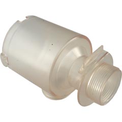 Connecter Chamber, Zodiac Polaris 65/165/Turbo/Super Turtle - Item 87-100-1220