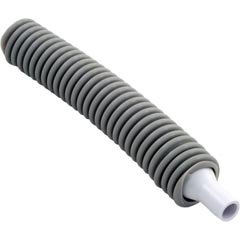 Nozzle Hose Assy, Zodiac Polaris 65/165/Turbo/Super Turtle - Item 87-100-1224
