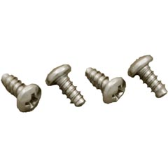 Screw,Zod Polrs 65/165/Turbo/Super Turtle,Mechanism,6 x 5/16 - Item 87-100-1230