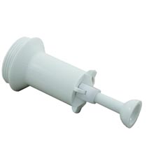 Jet Body Assembly, Zodiac Polaris 65/165/Turbo/Super Turtle - Item 87-100-1246