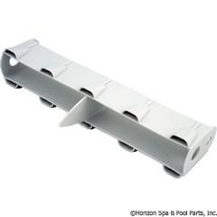 Jet Sweep Head, Zodiac Polaris 65/165/Turbo/Super Turtle - Item 87-100-1250