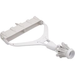 Jet Sweep Assembly, Zodiac Polaris 65/165/Turbo/Super Turtle - Item 87-100-1254