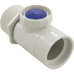 Connecter Assembly, Zodiac Polaris 65/165/Turbo/Super Turtle - Item 87-100-1266
