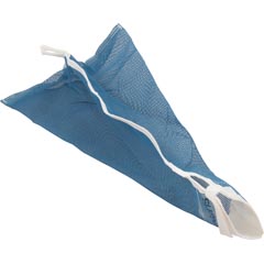 Disposable Sand/Silt Bag, Zod Polaris 180/280/360/380, qty 4 Item #87-100-1573