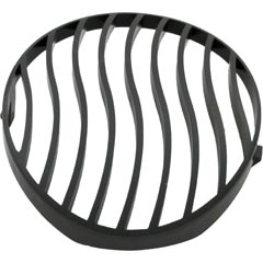 Propeller Grid, Zodiac Polaris 340/ATV, Black - Item 87-100-1407