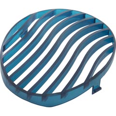 Propeller Grid, Zodiac Polaris 340/ATV, Black Item #87-100-1407