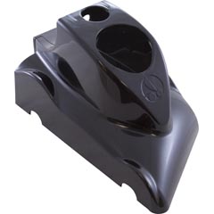Top Assembly, Zodiac Polaris 380/360 Black Max, Black - Item 87-100-1468
