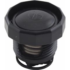 Pressure Relief Assy, Zodiac Polaris 380/280 Black Max, Blk - Item 87-100-1476