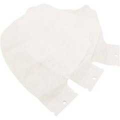 EZ Disposable Filter Bag, Zod Pol 380/360, w/o Collar, Qty 3 - Item 87-100-1479