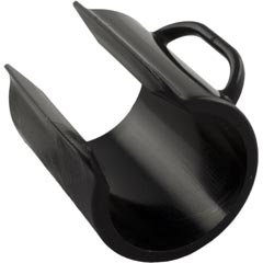 Bag Collar, Zodiac Polaris 280/380 Black Max, Black - Item 87-100-1511