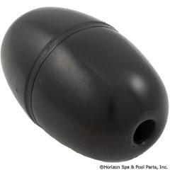 Hose Float, Zodiac Polaris 180/280/360/380, Black - Item 87-100-1522