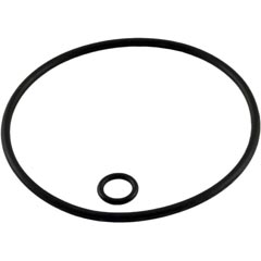 O-Ring Kit, Zodiac Polaris 180/280/360/380/3900,Backup Valve - Item 87-100-1580