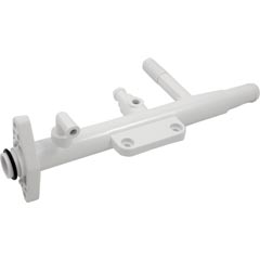 Feed Pipe, Zodiac Polaris 280/360, with Elbow - Item 87-100-1593
