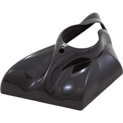 Shroud, Zodiac Polaris 280/360, Black - Item 87-100-1597