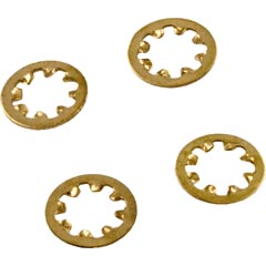 Lock Washer, Zodiac Polaris 340/ATV/360/380, Quantity 4 - Item 87-100-1620