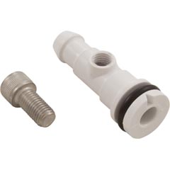 Sweep Hose Barb, Zodiac Polaris 360/380 - Item 87-100-1623