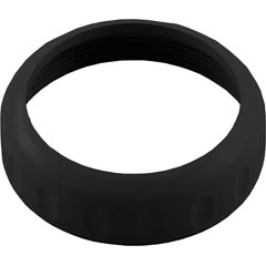 Backup Valve Collar, Polaris/Zodiac 180/280/360/380, Black - Item 87-100-1662