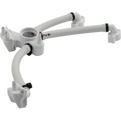 Water Management Assembly, Zodiac Polaris 360 - Item 87-100-1708
