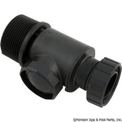 Wear Ring, Zodiac Polaris 380/360 Black Max, Black Item #87-100-1472