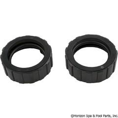 Wear Ring, Zodiac Polaris 380/360 Black Max, Black Item #87-100-1472