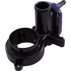 Water Management Assy, Zodiac Polaris 3900, w/O-Ring - Item 87-100-1822