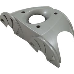 Rear Housing, Zodiac Polaris 3900 Item #87-100-1823