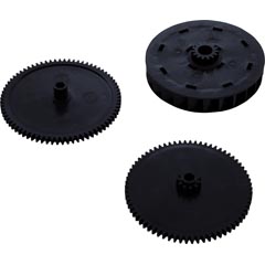 Turbine Gear Assembly, Zodiac/Polaris 3900 - Item 87-100-1843