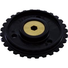 Drive Sprocket Assembly, Zodiac/Polaris 3900 - Item 87-100-1844