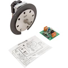 Motor & PCB Upgrade Kit, Caretaker UltraFlex 1 - Item 87-100-2274