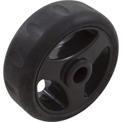 Rear Wheel, Zodiac Polaris 9100 - Item 87-100-2370