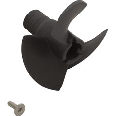 Impeller, Zodiac Polaris 9100 - Item 87-100-2378